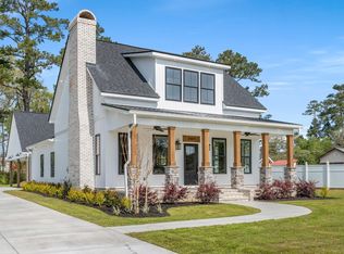 2487 Long Ave, Conway, SC 29526