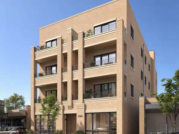 5340 N Lincoln Ave #203, Chicago, IL 60625