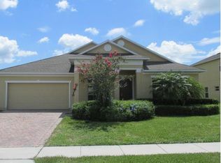 4533 Caladium Ct, Kissimmee, FL 34758