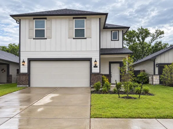 5723 Madden Ln, Houston, TX 77048