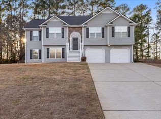 257 Brooklyn Dr, Dallas, GA 30132