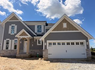 659 Firefly Ct, Greenfield, IN 46140