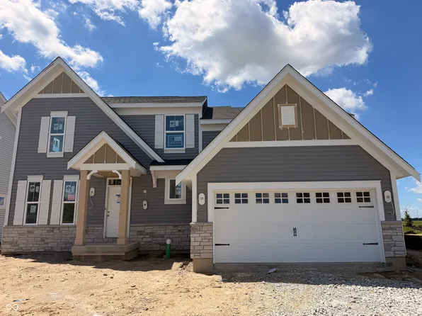 659 Firefly Ct, Greenfield, IN 46140