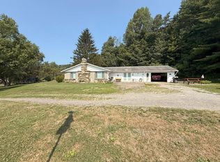 1153 Route 6, Gaines, PA 16921
