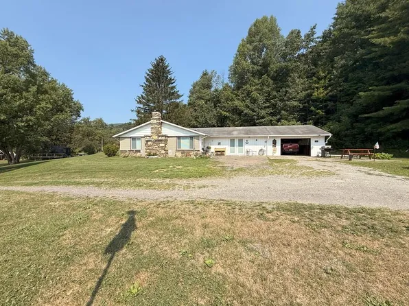 1153 Route 6, Gaines, PA 16921