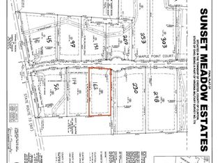 162 Maple Point Ct, Wilmington, OH 45177