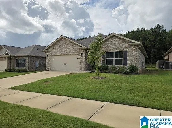 238 Ashland Dr SW, Hanceville, AL 35077