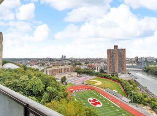 2500 Johnson Ave APT 15P, Bronx, NY 10463