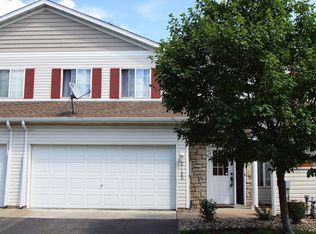 21189 Pinto Pl, Forest Lake, MN 55025