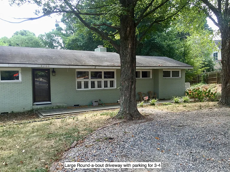 6208 Sandy Forks Rd — Photo 2
