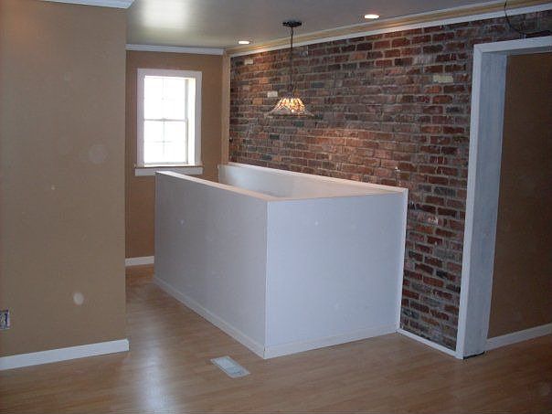 Back Family Room