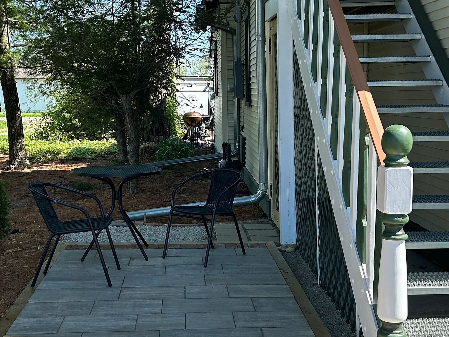2 bed, $1,650 — Photo 3