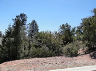 905 W Antler Cir, Payson, AZ 85541