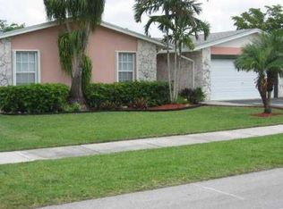 7224 SW 127th Ct, Miami, FL 33183