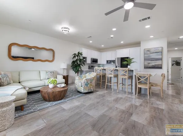 116 E Cora Lee Dr #3, South Padre Island, TX 78597