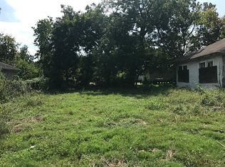 3310 Webster St, Houston, TX 77004