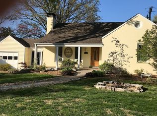 204 Marilyn Dr, O'Fallon, IL 62269