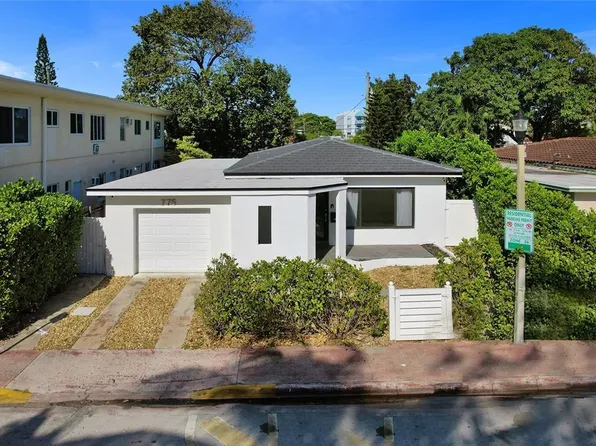 775 81st St, Miami Beach, FL 33141