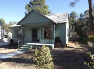211 Cory Ave, Prescott, AZ 86303