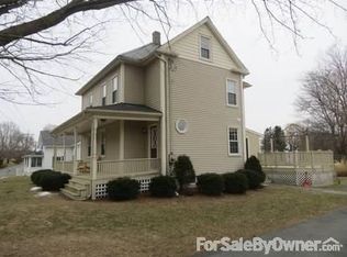 17 King St, Hatfield, MA 01038