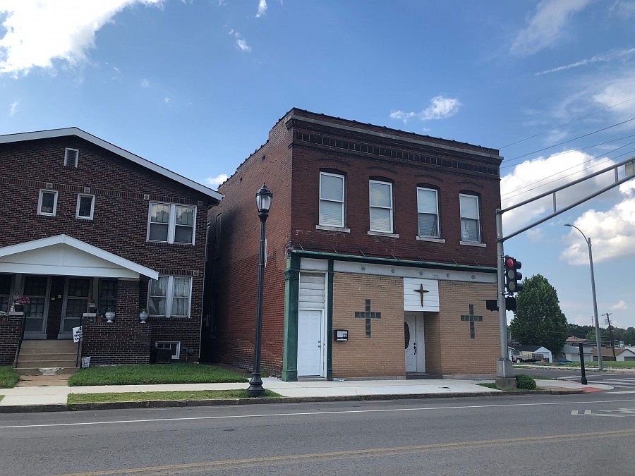 1st image of 8201-8203 S Broadway
