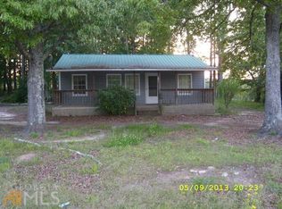 1282 Nelms Rd, Franklin, GA 30217