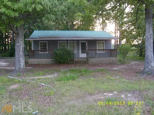 1282 Nelms Rd, Franklin, GA 30217