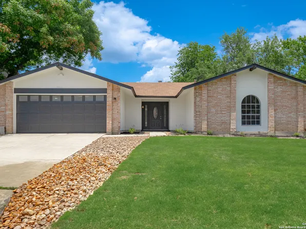 6131 WINDBROOKE ST, San Antonio, TX 78249