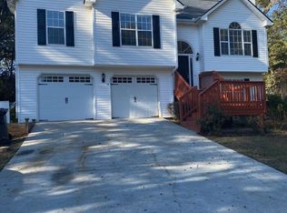 524 Harris Dr, Bethlehem, GA 30620