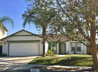 13724 Astoria St, Sylmar, CA 91342