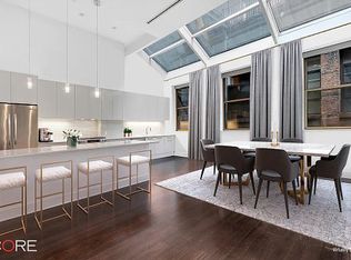 83 Franklin St APT 1W, New York, NY 10013