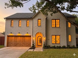 3830 Dunhaven Rd, Dallas, TX 75220