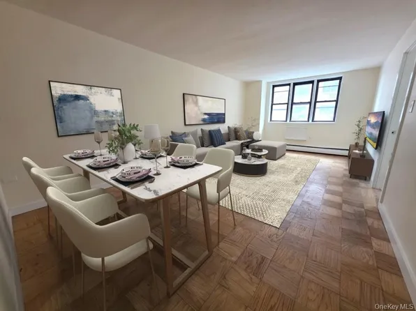 55-25 98th Street #1E, Corona, NY 11368
