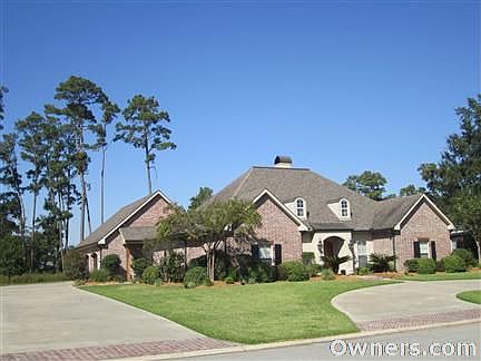 Front & Side Home