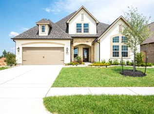 21118 April Meadow Dr, Spring, TX 77379