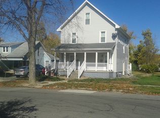 1216-1216 1/2 W High St, Lima, OH 45805