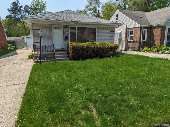18211 Redfern St, Detroit, MI 48219