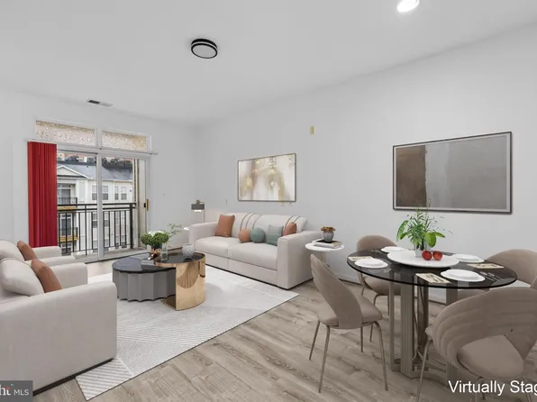 2655 Prosperity Ave APT 415, Fairfax, VA 22031