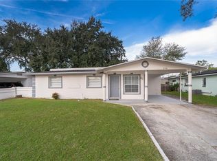 356 Fanfair Ave, Orlando, FL 32811