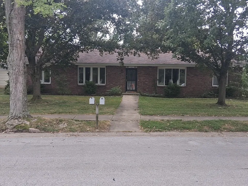 1818 Reading Rd