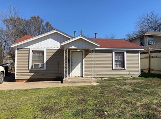 1808 S High Ave, Oklahoma City, OK 73129