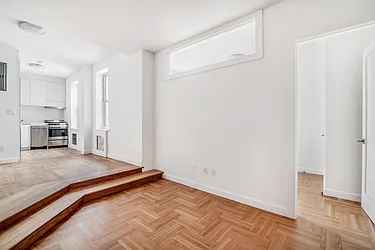 Rented by Akelius Real Estate Management