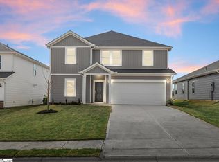 120 Firehole Rd, Gray Court, SC 29645