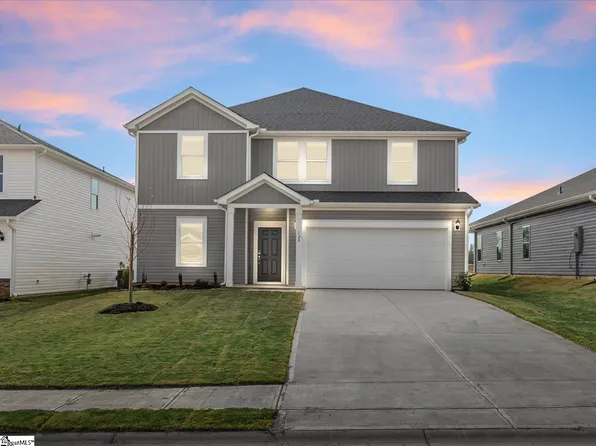 120 Firehole Rd, Gray Court, SC 29645