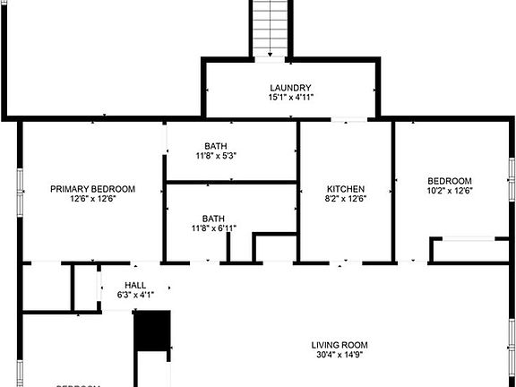 2nd image of this home