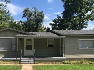 8719 S Vandalia Ave, Tulsa, OK 74137