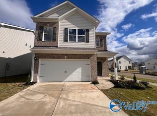 1100 Tanger Glen Trl, Harvest, AL 35749