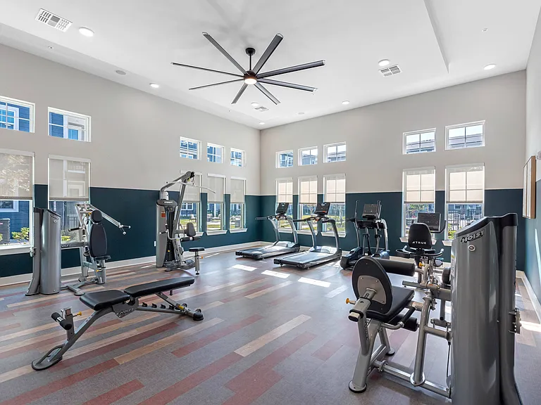 Solea Wellen Park 55+ Active Adult — Photo 24