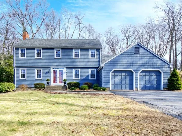 56 Juniper Lane, Glastonbury, CT 06033