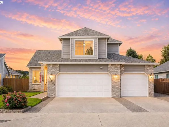 21937 NE Mason St, Fairview, OR 97024